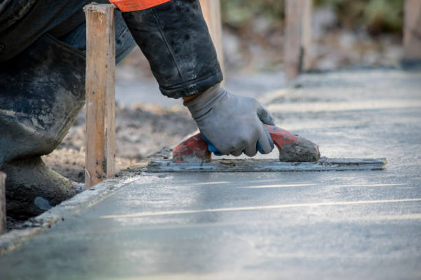 Best Concrete Pool Decks in Valle Vista, AZ