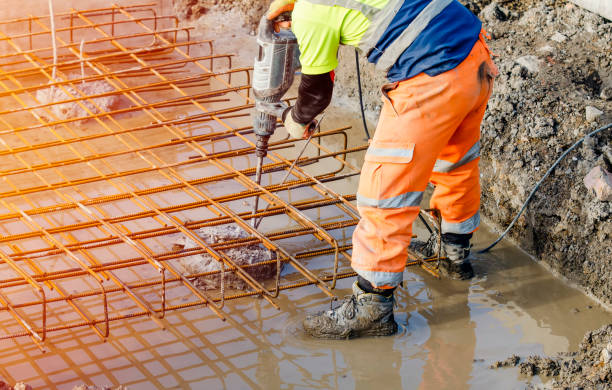 Best Concrete Driveway Installation in Valle Vista, AZ
