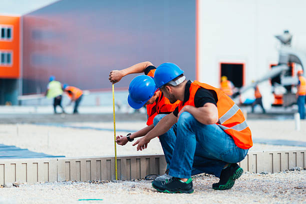 Best Concrete Retaining Walls in Valle Vista, AZ